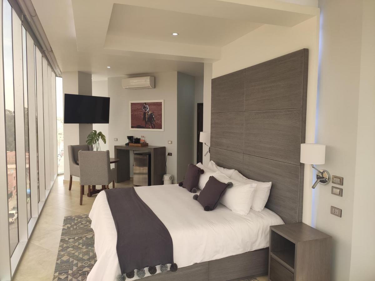 Hotel Gralta Jalostotitlan Extérieur photo
