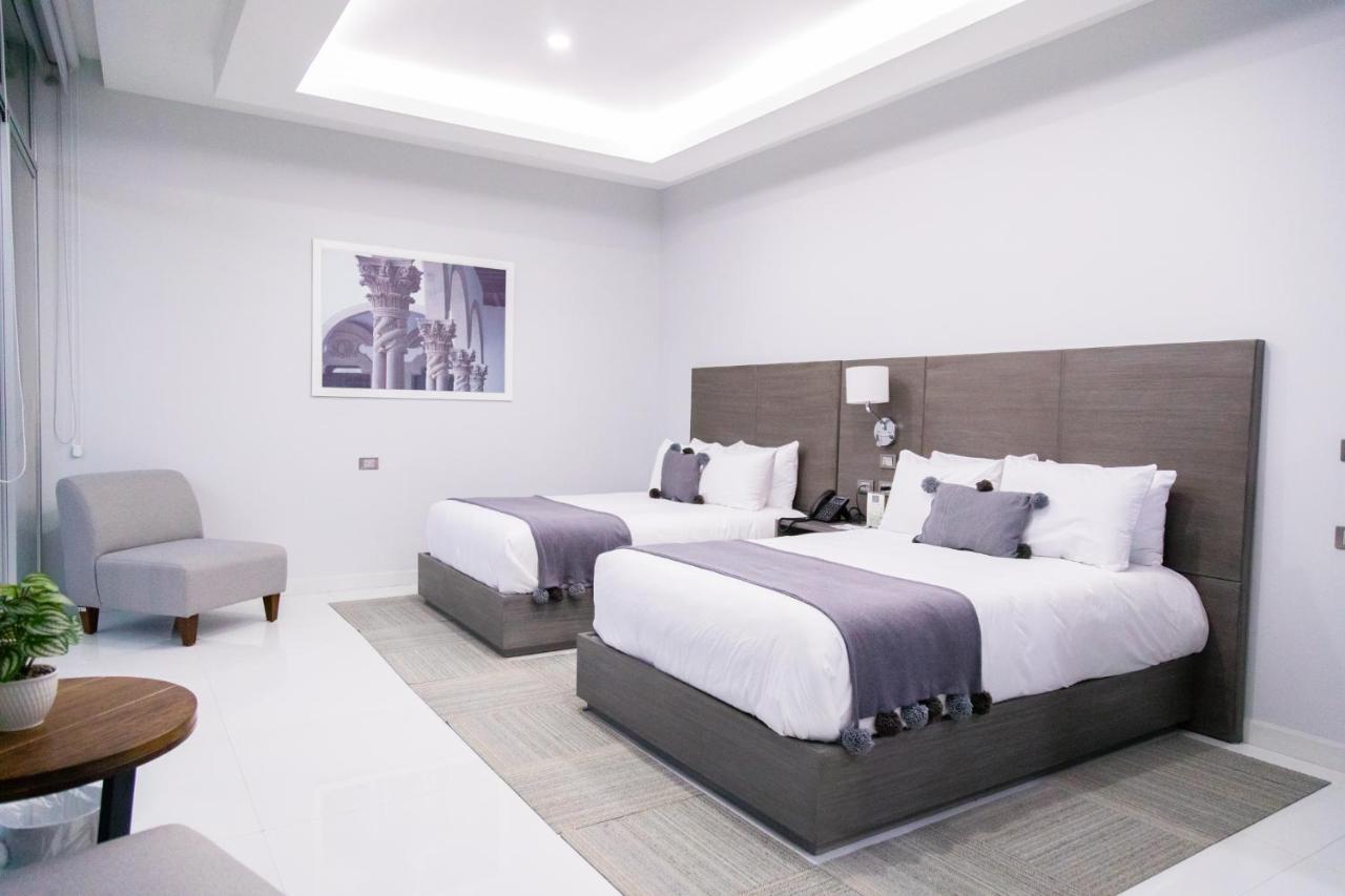 Hotel Gralta Jalostotitlan Extérieur photo