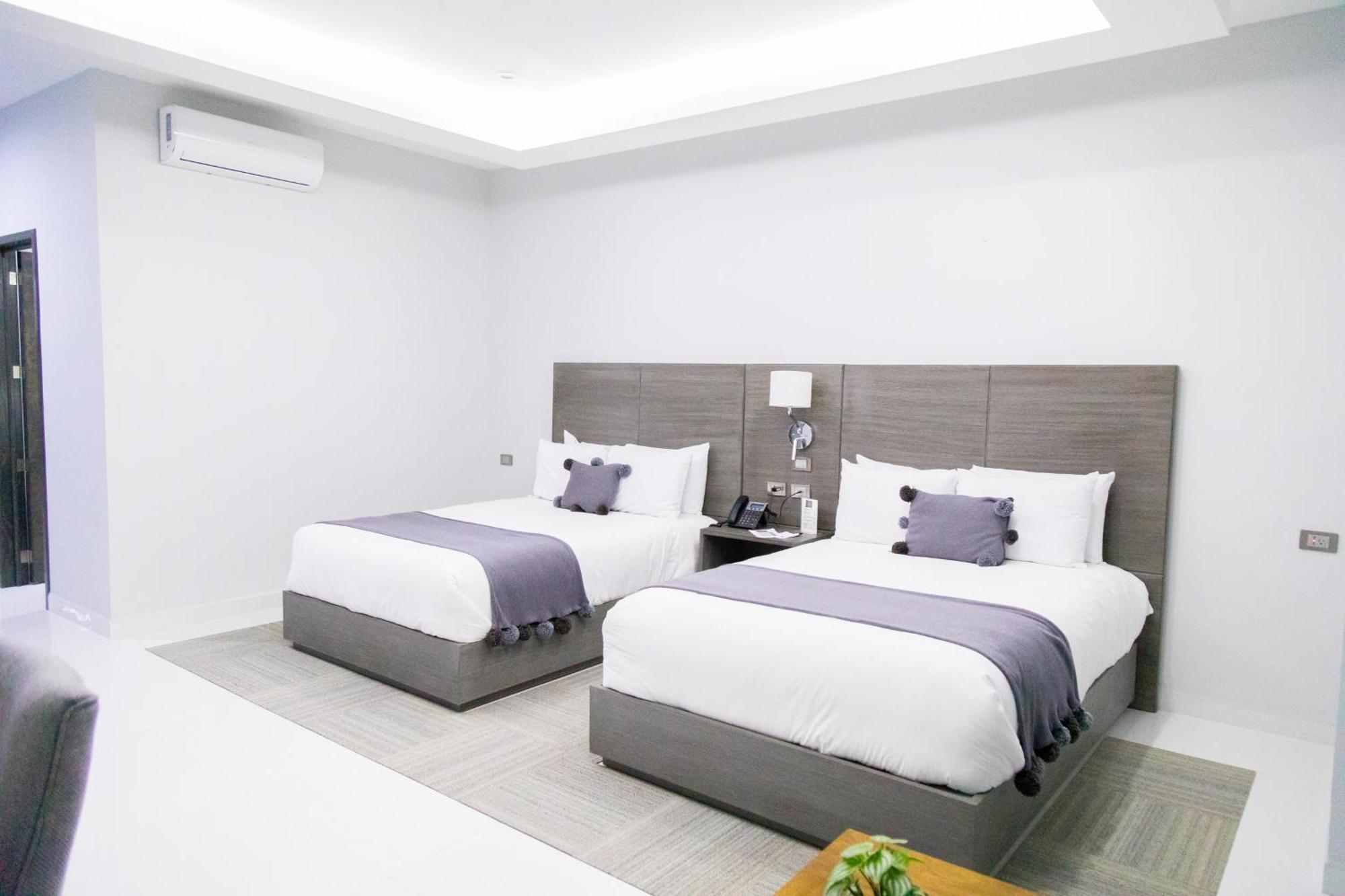 Hotel Gralta Jalostotitlan Extérieur photo