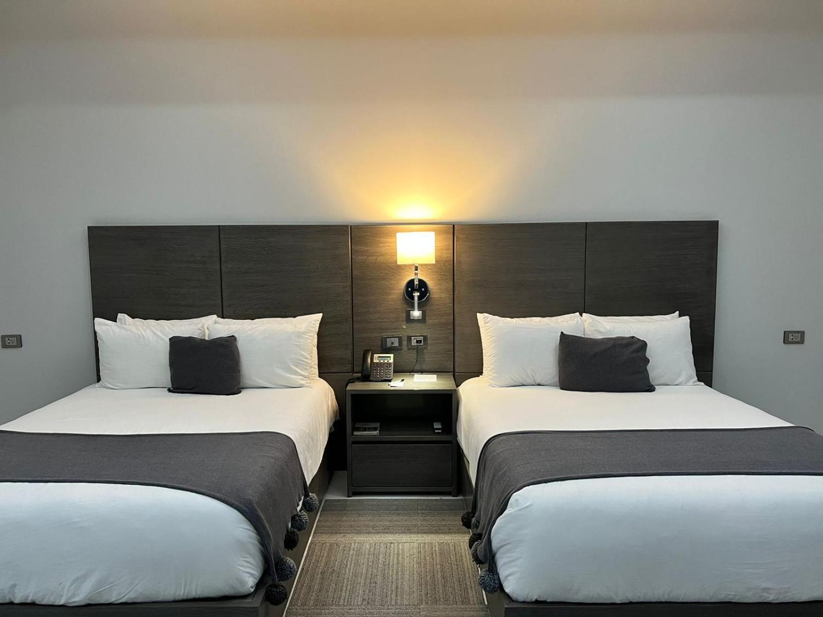 Hotel Gralta Jalostotitlan Extérieur photo