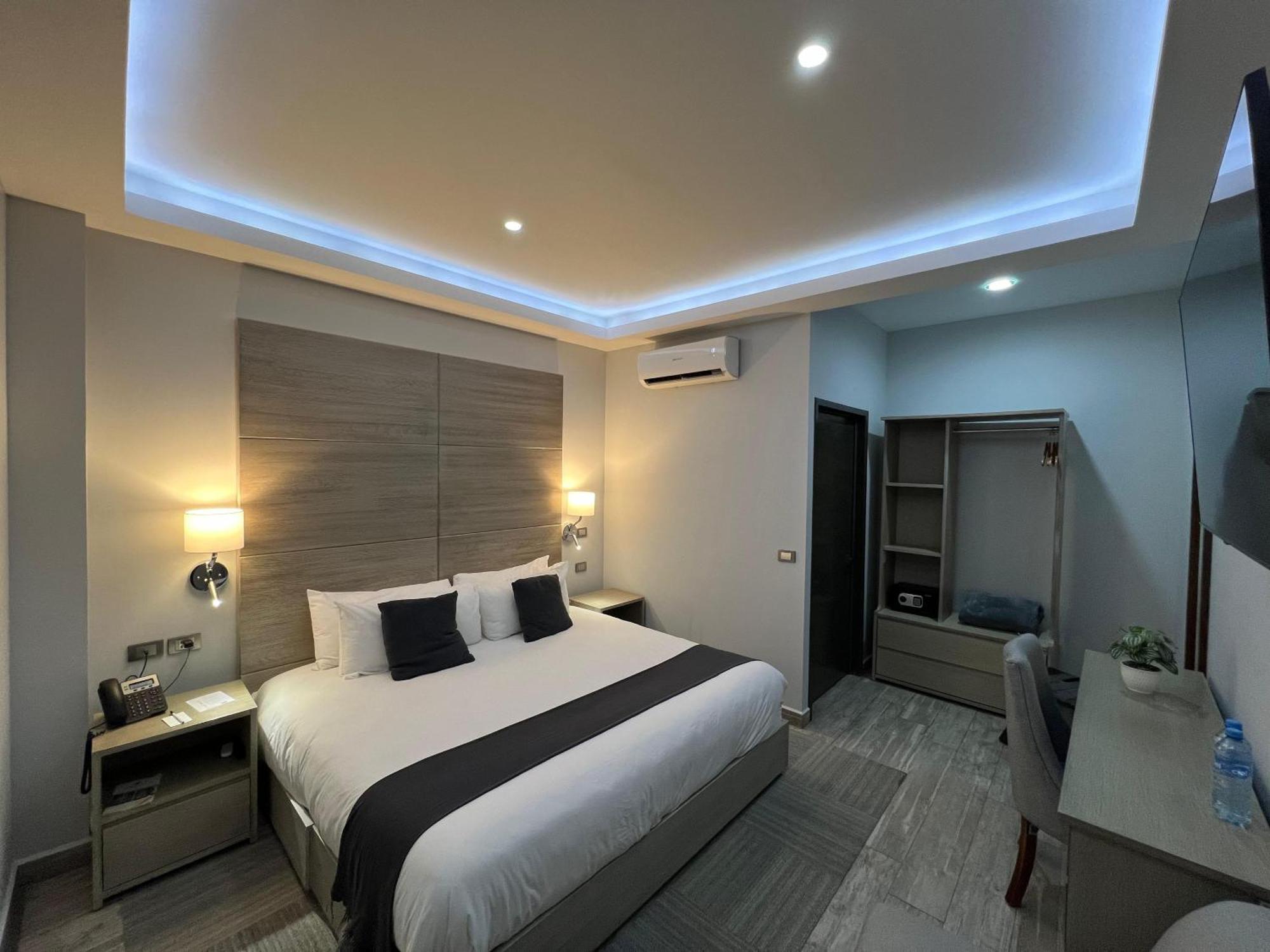 Hotel Gralta Jalostotitlan Extérieur photo