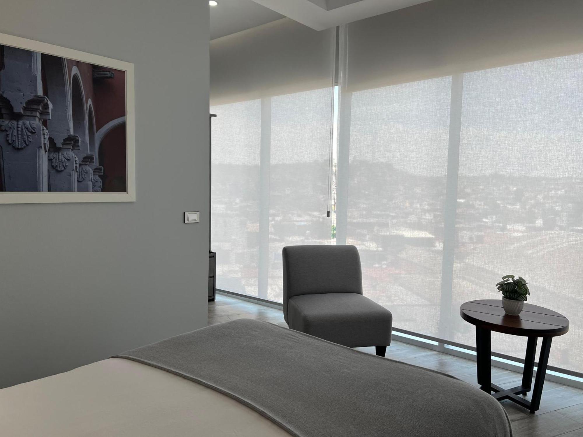 Hotel Gralta Jalostotitlan Extérieur photo